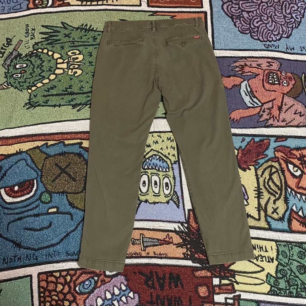 LEVI’S XX CHINO - Picture 3 of 6